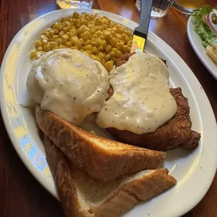 Blue Plate Special