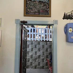 interior