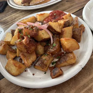 House Fried Potatoes