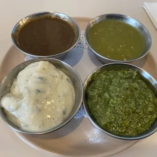 Sauce