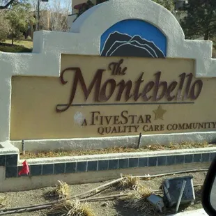 Mintebello Senior living