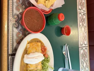 Los Marcelos Mexican Restaurant