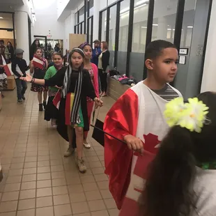 International children's day