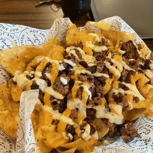 Nachos