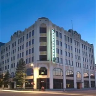 The Montgomery