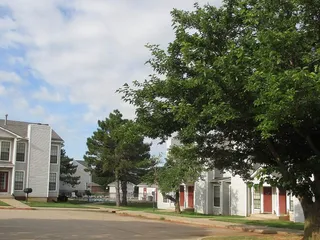 Victoria Park Apartments