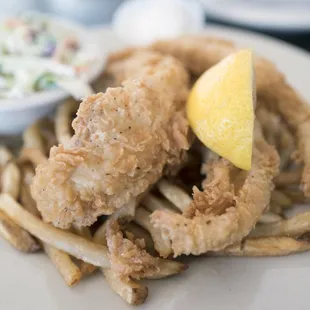 Fish-n-chips