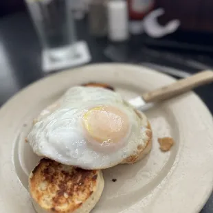 Monument Chicken &amp; Biscuit