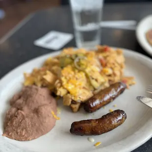 Migas