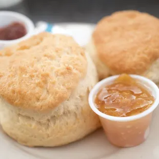 Biscuits