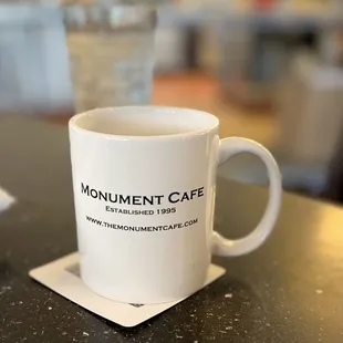 Coffee.