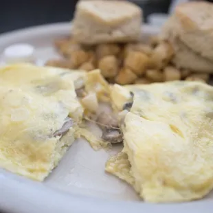 Omelet