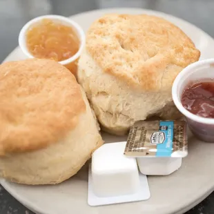 Biscuits