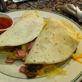 Taco