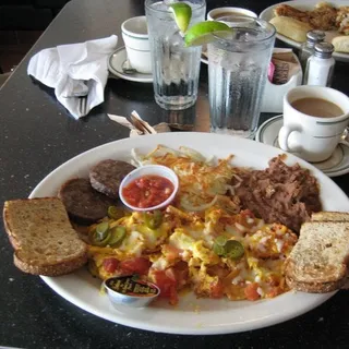 Migas