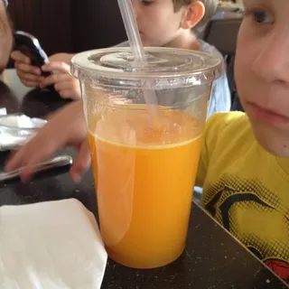 Orange Juice