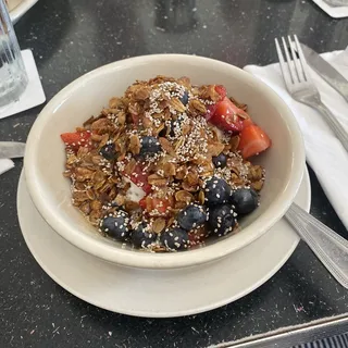 Annas Granola