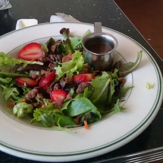 Dinner Salad