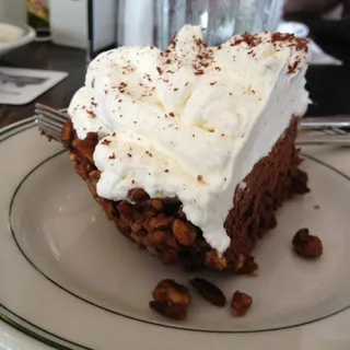 Monument Chocolate Pie