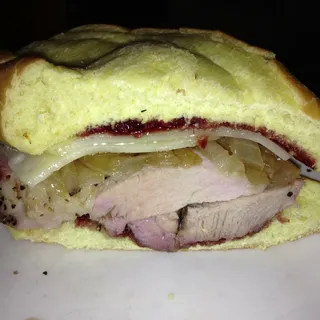 Pork Tenderloin