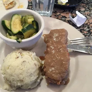 Meatloaf