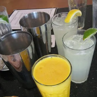 Lemonade