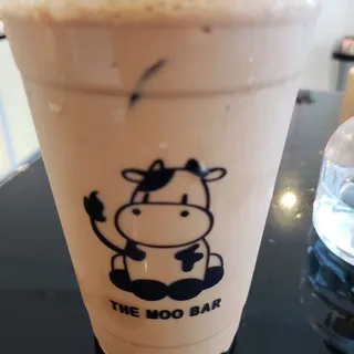 Hong Kong Milk Tea