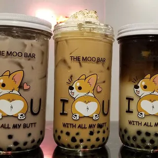 Milk Tea