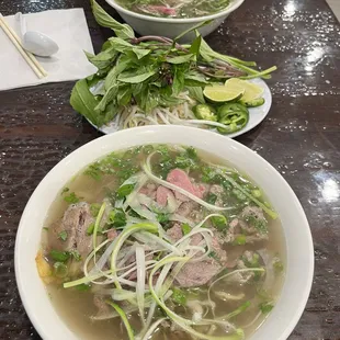 Pho Dac Biet