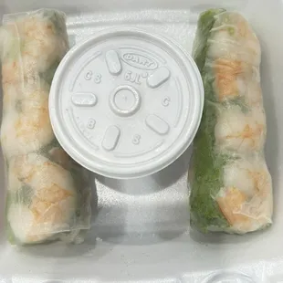 Spring Roll
