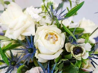 Pocket Full Of Petals