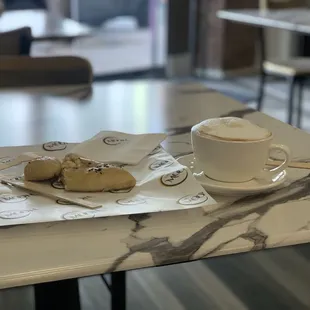 The perfect breakfast!