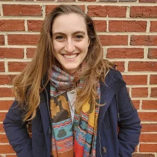 Claire M.