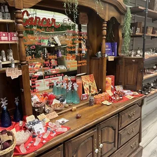 The Cancer Vibe (I came in during Cancer season)