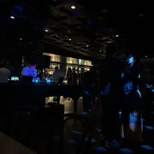 DJ Dynamix in the house!