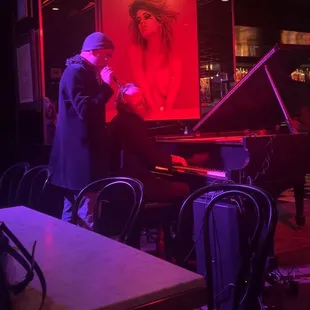 These guys were amazing!