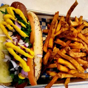 Hotdog