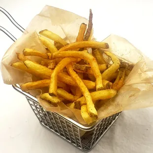 Moon Fries