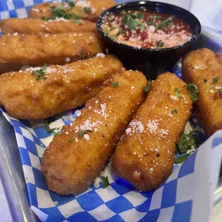 Cheese Stix