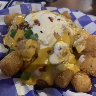 Tons-o-tots