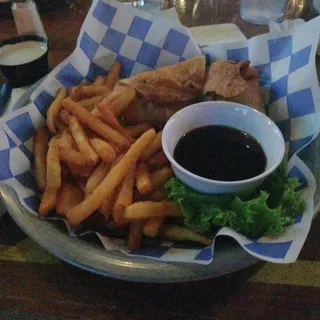 Philly Cheese Steak