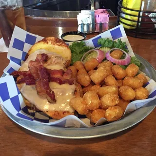Tater Tots