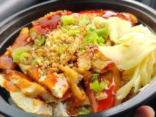 Ichiban Sushi Bar & Poke Norman