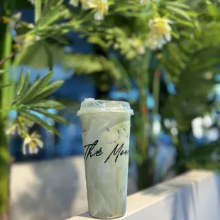 Th Moon Shizuoka Matcha