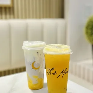 Golden Moon, Taro Cloud