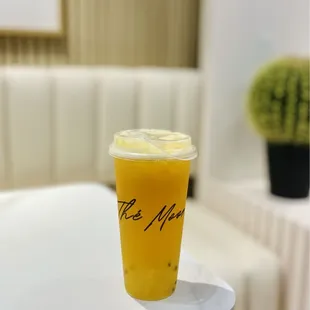 Golden Moon