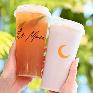 Hawaiian Light Taro Cloud