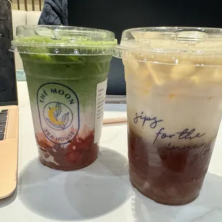 Th Moon Wintermelon