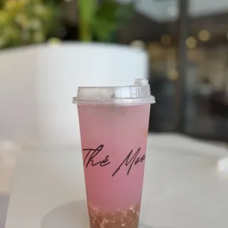 Pink Drink
