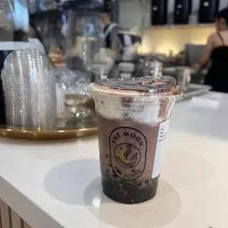 Tiramisu Mocha